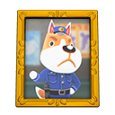 Copper's Photo
