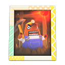 Resetti's Photo