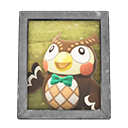 Blathers's Photo