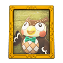Blathers's Photo