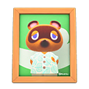 Tom Nook's Photo