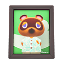 Tom Nook's Photo