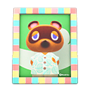 Tom Nook's Photo