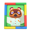 Tom Nook's Photo