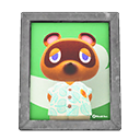 Tom Nook's Photo
