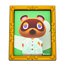 Tom Nook's Photo