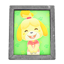 Isabelle's Photo