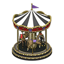 Plaza Merry-Go-Round