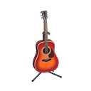 Acoustic Guitar