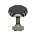 Diner Counter Chair