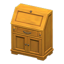 Antique Bureau