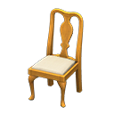 Antique Chair