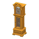 Antique Clock