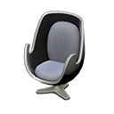 Artsy Chair
