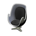 Artsy Chair