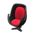 Artsy Chair