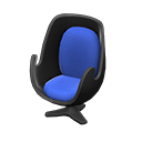 Artsy Chair