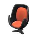 Artsy Chair