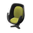Artsy Chair