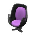 Artsy Chair