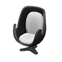 Artsy Chair