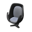 Artsy Chair