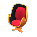 Artsy Chair