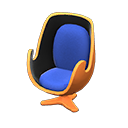 Artsy Chair