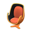 Artsy Chair