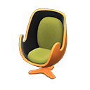 Artsy Chair