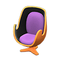 Artsy Chair