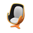 Artsy Chair