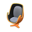 Artsy Chair