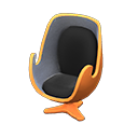 Artsy Chair
