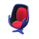 Artsy Chair