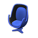 Artsy Chair