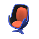 Artsy Chair