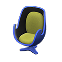 Artsy Chair