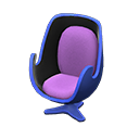 Artsy Chair