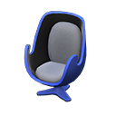 Artsy Chair