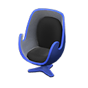 Artsy Chair