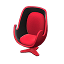 Artsy Chair