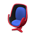 Artsy Chair