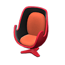 Artsy Chair