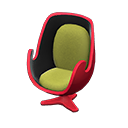 Artsy Chair