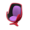 Artsy Chair
