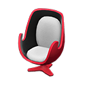 Artsy Chair
