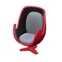 Artsy Chair