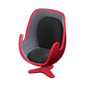 Artsy Chair