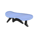 Artsy Table